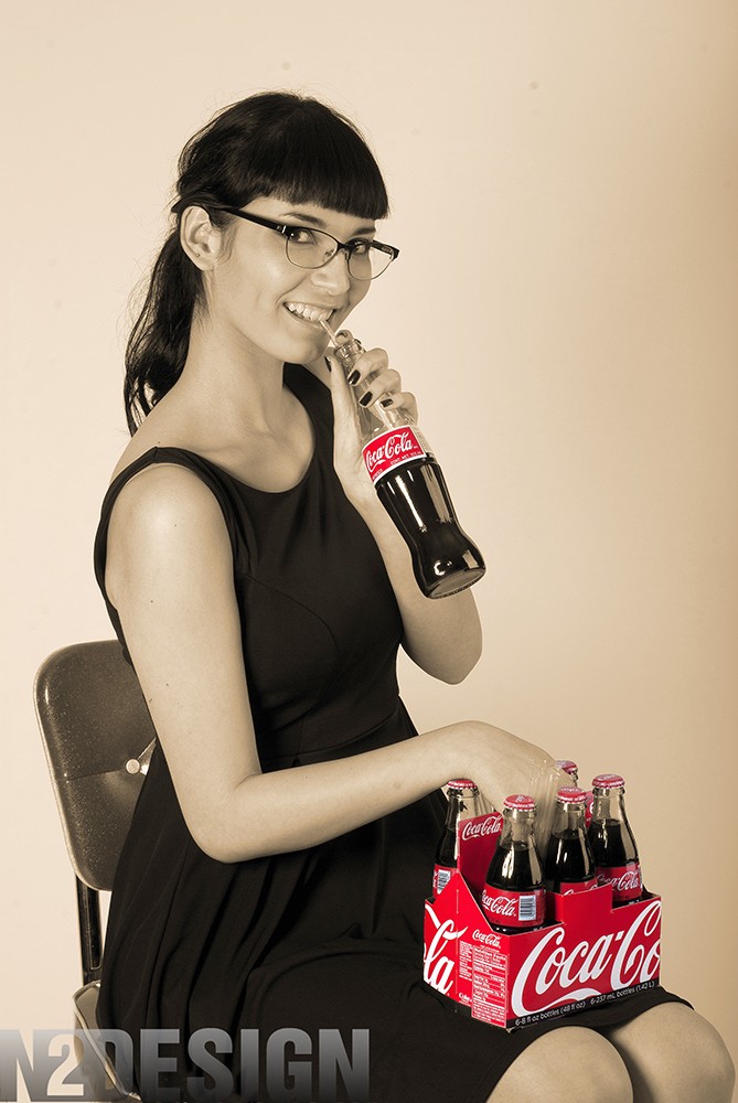 Mindy coke
